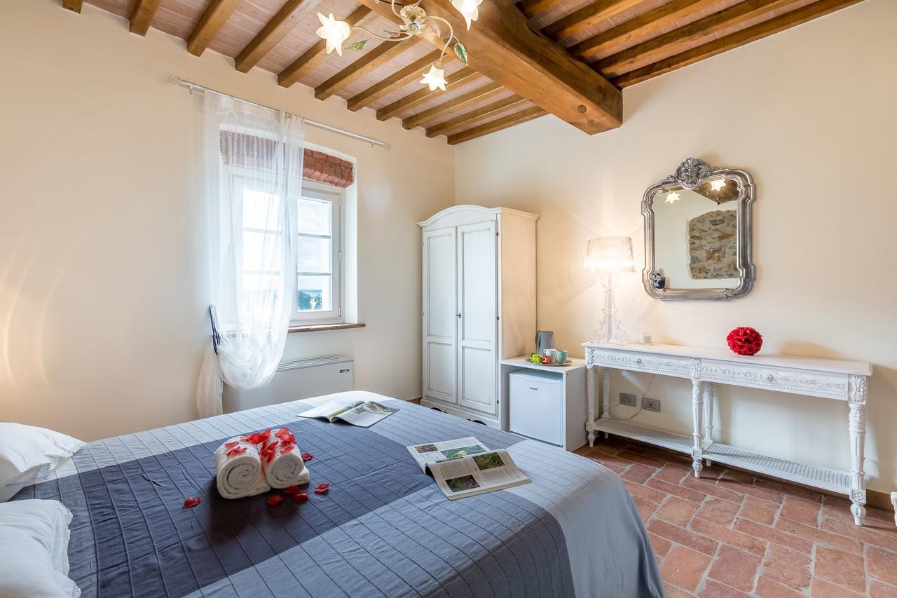 B&B Pietra A Padule Filettole Exterior photo