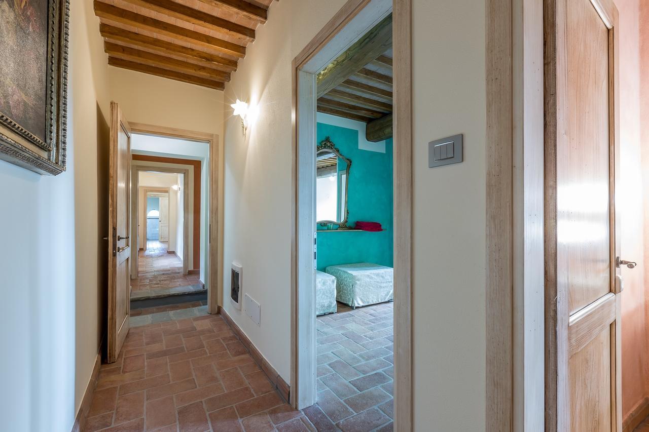B&B Pietra A Padule Filettole Exterior photo